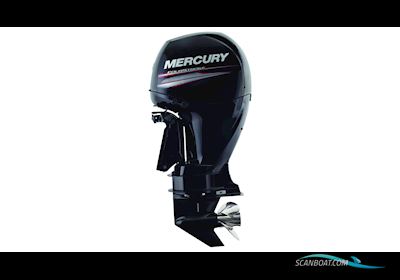 Mercury 150 hk ELPT Bootsmotor 2024, Dänemark