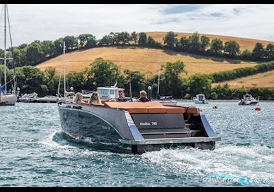 Maxima 740 Motor boat 2024, Denmark