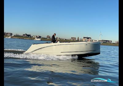 Maxima 740 Motor boat 2024, Denmark