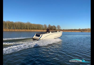 Maxima 740 Motorbåd 2024, Danmark