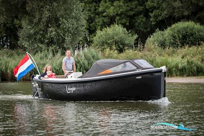 Maxima 650 Lounge Motorboot 2024, Dänemark