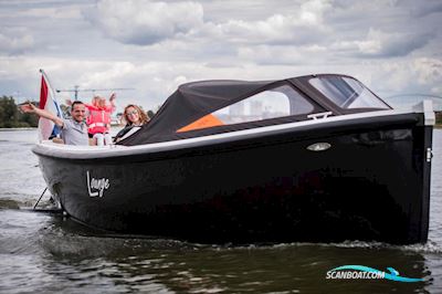 Maxima 650 Lounge Motorboot 2024, Dänemark