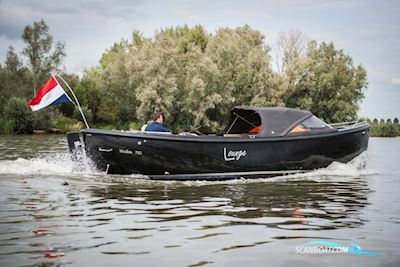 Maxima 750 Lounge Motorboot 2024, Dänemark