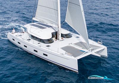 Ocean Explorer 60 Multihull boten 2024, met Yanmar motor, Finland