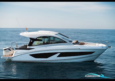 Beneteau Gran Turismo 32 OB Motorboot 2024, mit Mercury motor, Dänemark