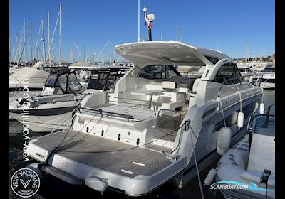 Jeanneau Leader 36 Motorboot 2022, mit Mercruiser V6 3.0L motor, Frankreich