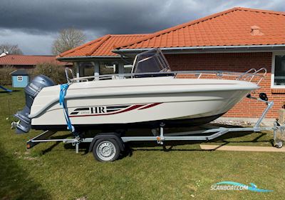 HR 480 BR