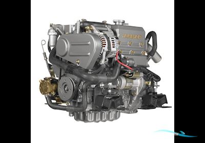 Yanmar 3YM20 Boat engine 2024, Denmark