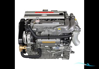 Yanmar 4JH57 Boat engine 2022, Denmark