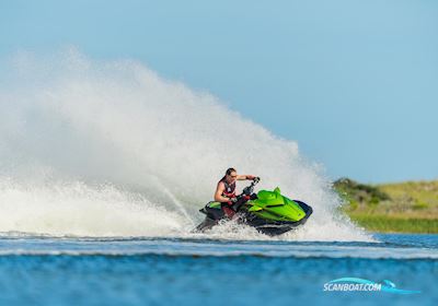 Yamaha Gp1800R Svho Waterscooters en Jetski 2023, Denemarken