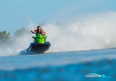 Yamaha Gp1800R Svho Jetski / Scooter / Jet boat 2023, Denmark