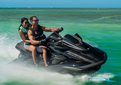 Yamaha FX Svho Waterscooters en Jetski 2023, Denemarken