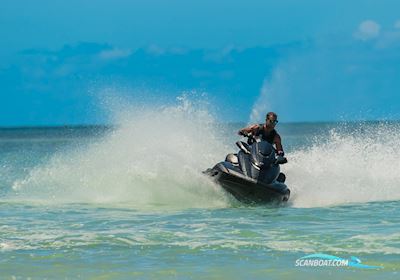 Yamaha FX Svho Waterscooters en Jetski 2023, Denemarken