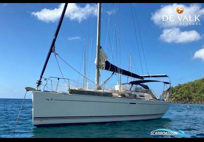 Dufour 40 Performance Sailing boat 2006, with Volvo Penta engine, No country info