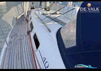 Dufour 40 Performance Sailing boat 2006, with Volvo Penta engine, No country info