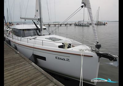 Moody 41 DS Sailing boat 2021, with Yanmar
 engine, Germany