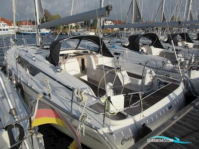 Bavaria Cruiser 46 Zeilboten 2020, met Volvo Penta D2-50 motor, Duitsland