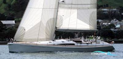 Yachting Developments Luca Brenta 74 Segelbåt 2000, med Yanmar motor, Italien