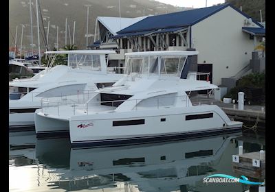 Leopard 43 Powercat Motor boat 2019, with Yanmar engine, No country info