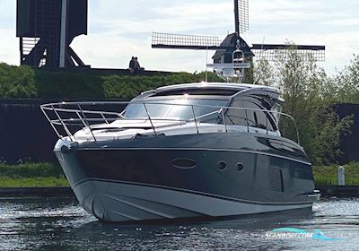 Princess V48 Motor boat 2014, with Twin Volvo Ips 600 engine, Denmark