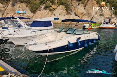 Sea Ray 300 Sundeck Motorbåt 2012, med Mercruiser motor, Spanien