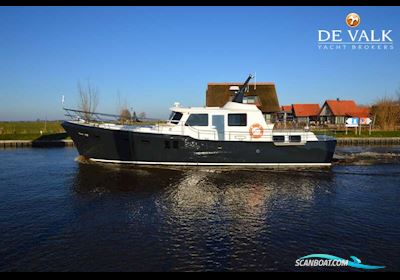 Vri-Jon Kotter 14.99 Motorbåt 2021, med Volvo Penta motor, Holland