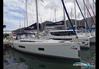 Beneteau Oceanis 51.1 Sailing boat 2020, with Yanmar engine, No country info