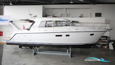 Saga 385 (New) Motorboten 2023, met Volvo Penta motor, Denemarken