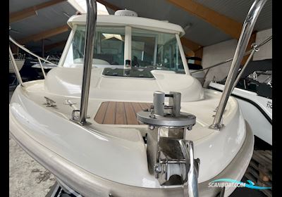 Jeanneau Merry Fisher 625 Motor boat 2007, with Suzuki engine, Denmark