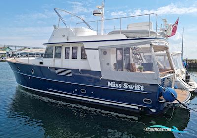 Bénéteau Swift Trawler 42 Motor boat 2008, with Volvo Penta D6 - 310 engine, Denmark
