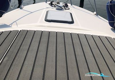 Bayliner 2859 Motor boat 1999, with Mercruiser engine, Denmark