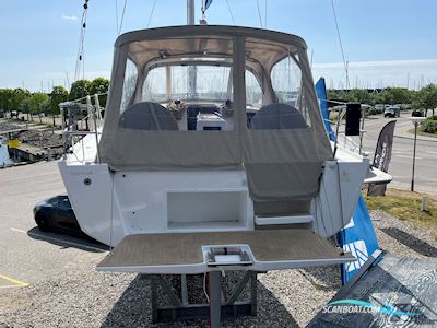 Dufour 390 Udstillingsmodel Inkl. Ekstraudstyr Sailing boat 2022, with Volvo Penta D1-50 engine, Denmark