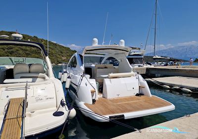 Pearlsea 40 ht/Coupe Motor boat 2024, with Volvo Penta D4 300 engine, Denmark