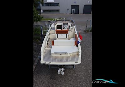 INVICTUS 250 CX Motorboot 2021, mit Mercury motor, Niederlande
