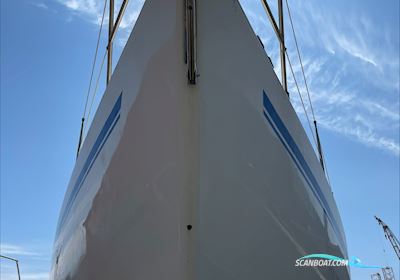 Comfortina 32 Sailing boat 1986, with Vestus M3.09 25 HK engine, Denmark