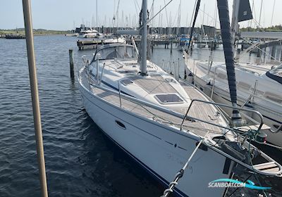 Bavaria 39 Cruiser Sailing boat 2005, with Volvo Penta engine, Denmark