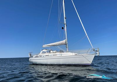 Bavaria 36-3 Sailing boat 1999, with Volvo Penta MD2030-c engine, Denmark