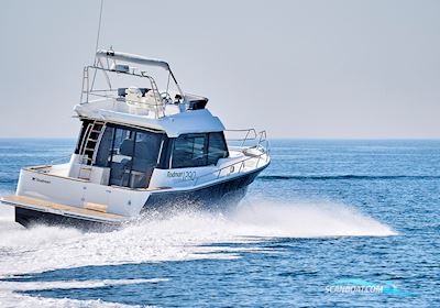 Rodman 1290 Evolution Flybridge Motor boat 2024, with Volvo D6-440 Evc engine, Denmark