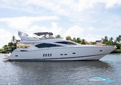 Sunseeker Manhattan 82