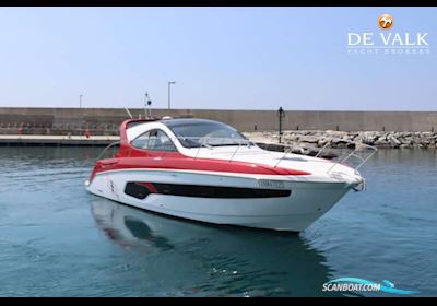 Azimut 47 Special Motorbåd 2022, med Yanmar  motor, Italien
