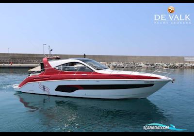 Azimut 47 Special Motorbåt 2022, med Yanmar motor, Italien