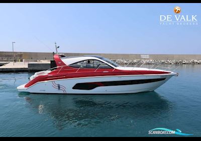 Azimut 47 Special Motorbåt 2022, med Yanmar motor, Italien