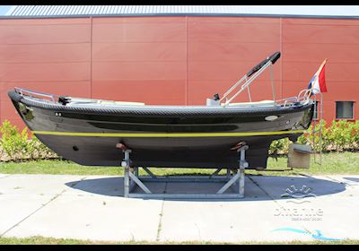 Zarro Excellent 650 Electro Motorboot 2013, mit Mastervolt motor, Niederlande
