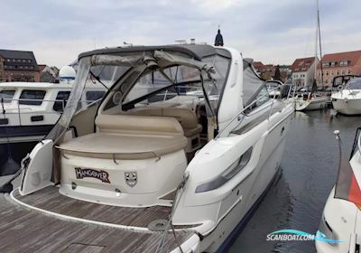Bavaria 34 Cruiser Sailingboat 2010, No country info