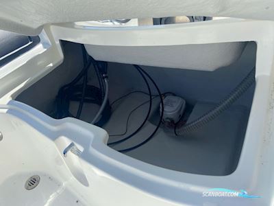 Njord Frigg 300, Mercury F15/20 Efi Schlauchboot / Rib 2021, mit Mercury motor, Dänemark