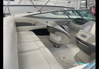 Chaparral Chaparral 190 Ssi Motor boat 2007, with Volvo Penta engine, Denmark