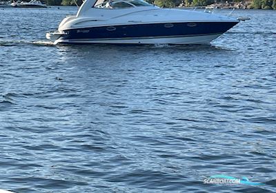 Cruisers Yachts 300 Express 2 X VP D3 Diesel Motorboot 2005, mit Volvo Penta D3 motor, Sweden