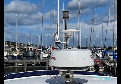 Viknes 1030 K2 Motorboot 2013, mit Yanmar motor, Dänemark