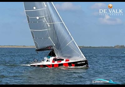 Beneteau First 24 SE Sailing boat 2018, with Yamaha (4 stroke) engine, The Netherlands