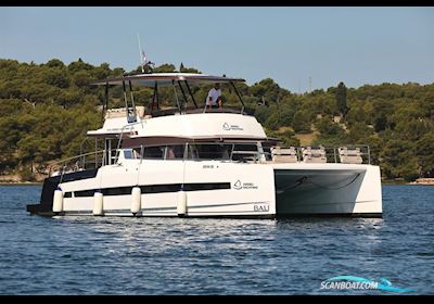 BALI CATAMARANS 4.3 MY Motorbåd 2020, med 2 x Yanmar 250 motor, Kroatien